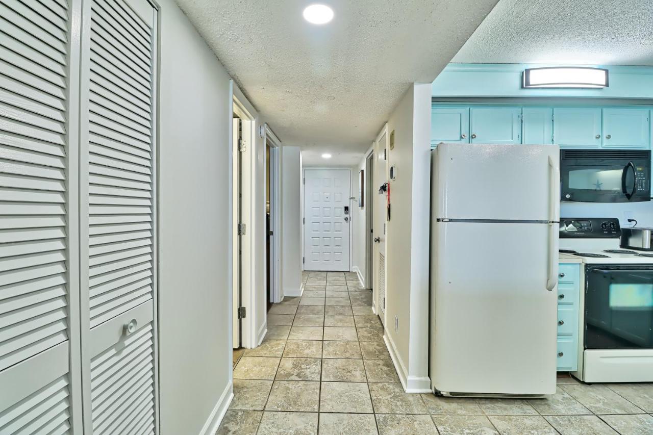 Direct Ocean Front 3Br 3Ba Beach Front Myrtle Beach Dış mekan fotoğraf