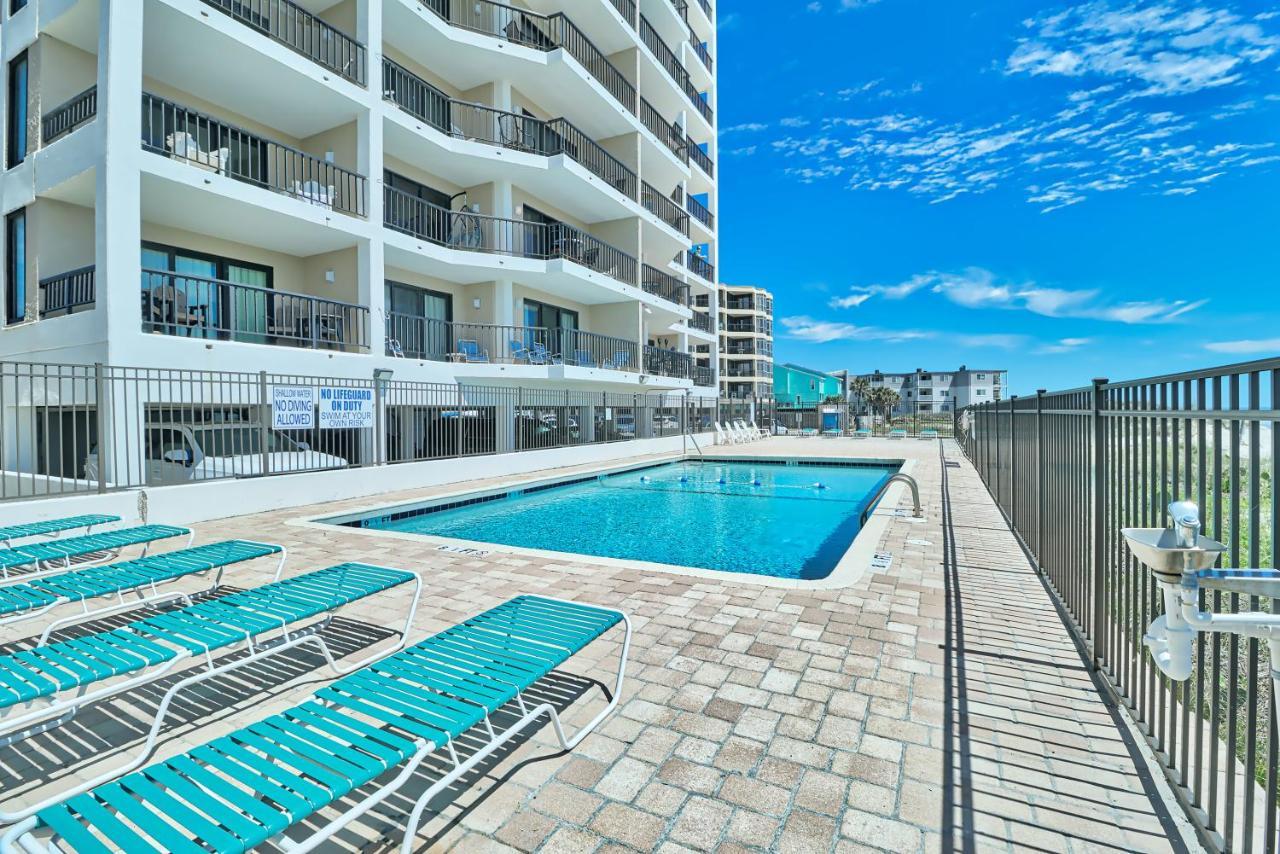 Direct Ocean Front 3Br 3Ba Beach Front Myrtle Beach Dış mekan fotoğraf