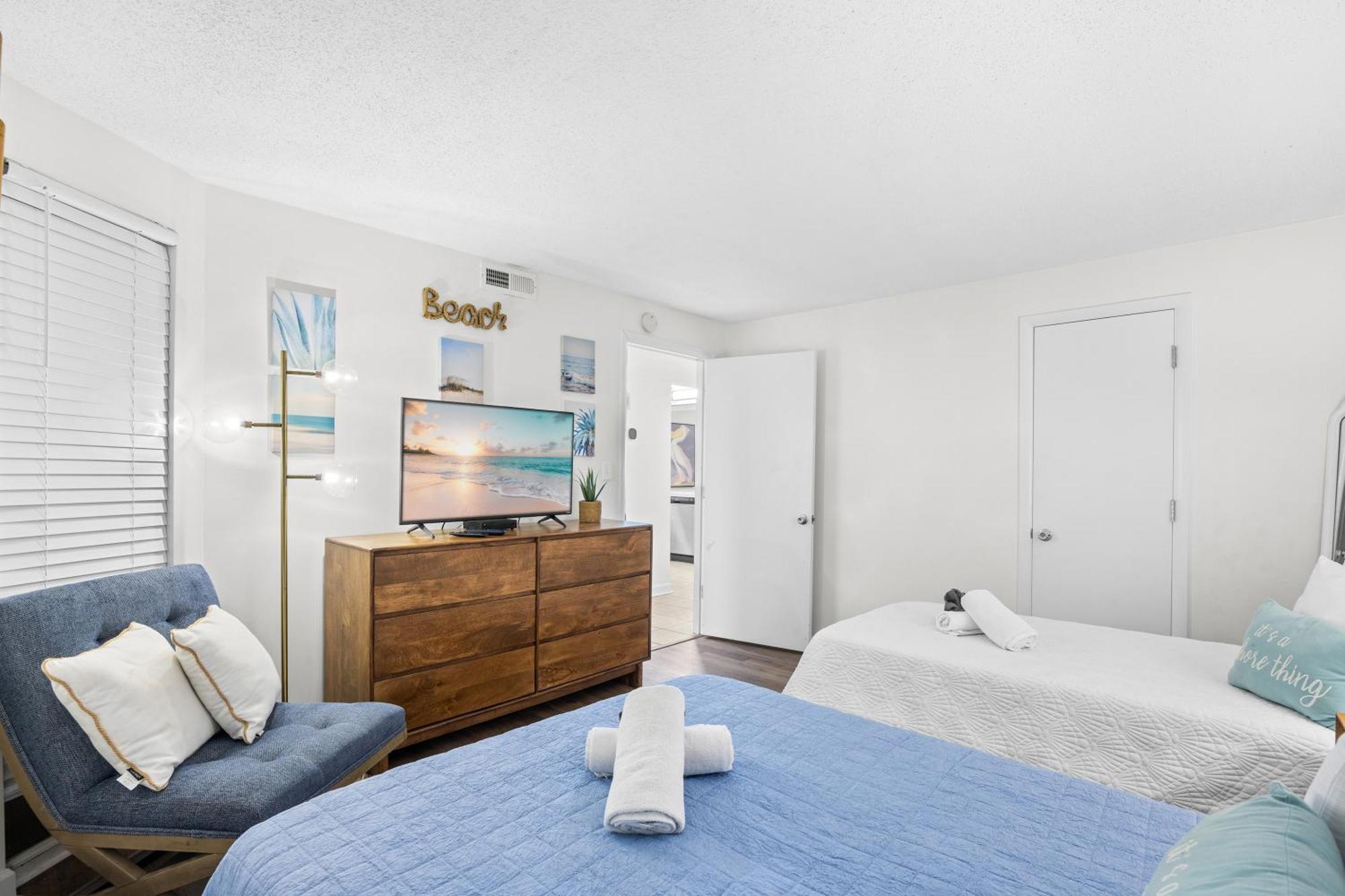 Direct Ocean Front 3Br 3Ba Beach Front Myrtle Beach Dış mekan fotoğraf