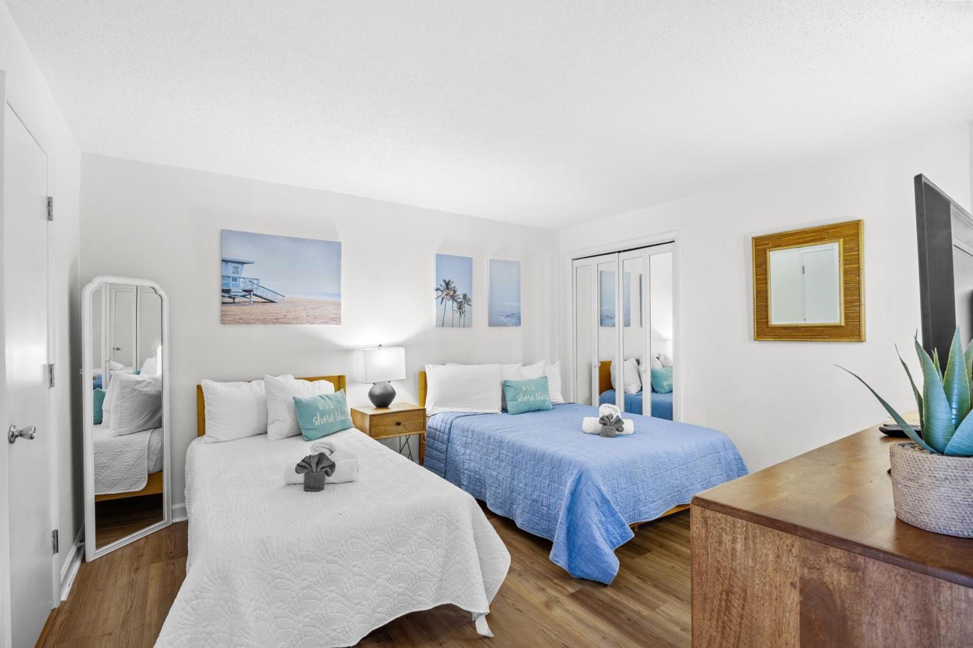 Direct Ocean Front 3Br 3Ba Beach Front Myrtle Beach Dış mekan fotoğraf