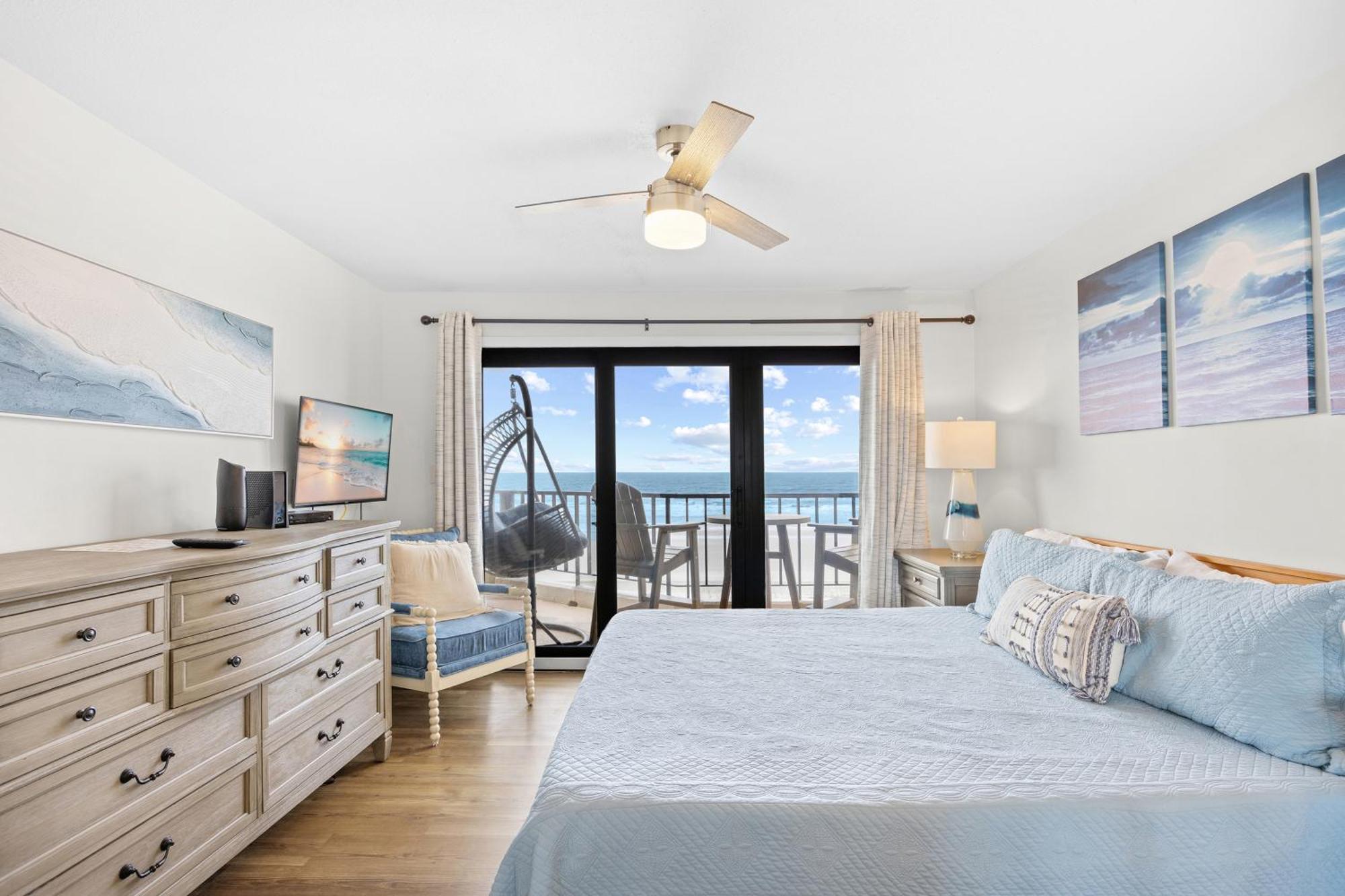 Direct Ocean Front 3Br 3Ba Beach Front Myrtle Beach Dış mekan fotoğraf