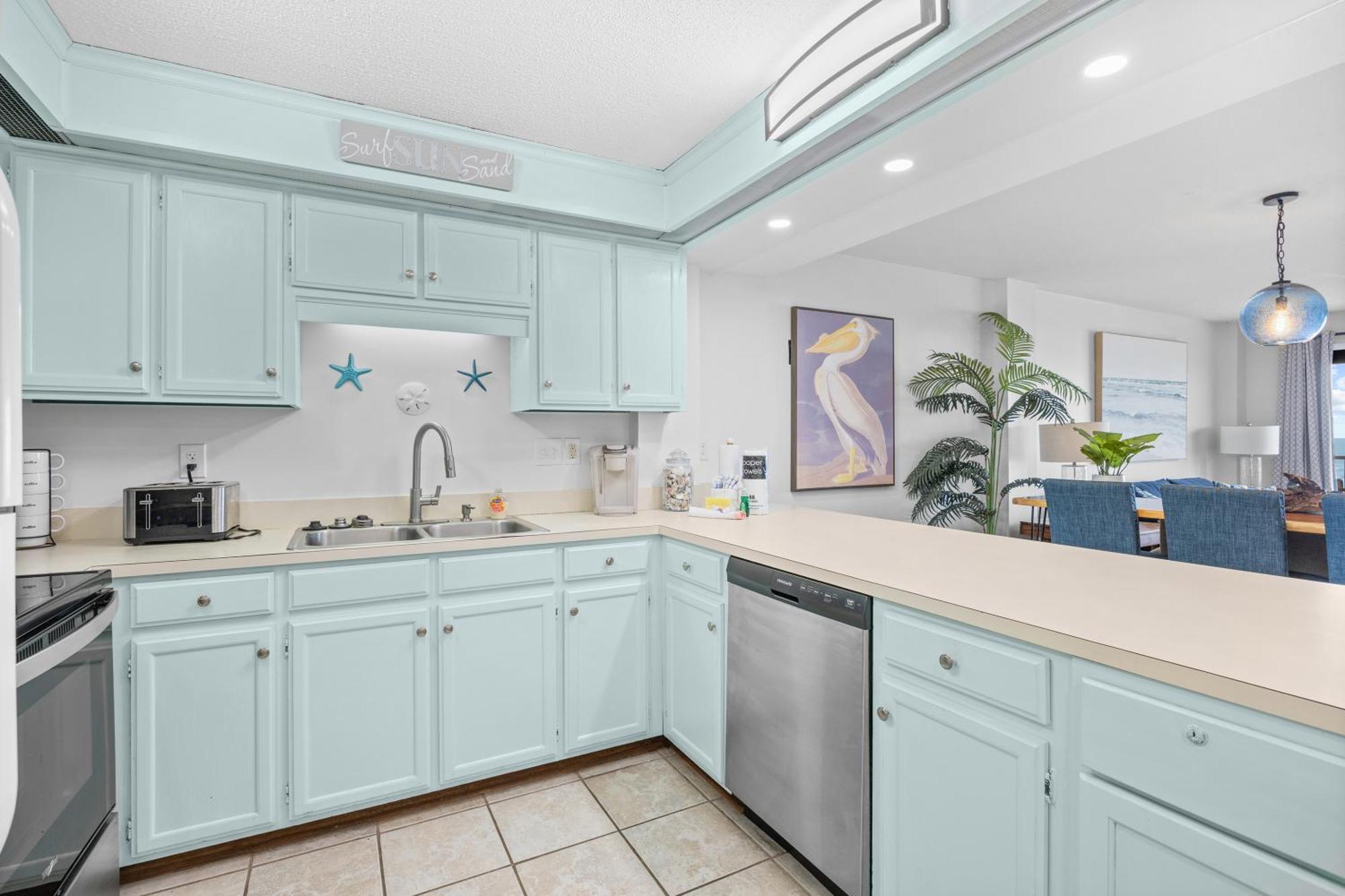 Direct Ocean Front 3Br 3Ba Beach Front Myrtle Beach Dış mekan fotoğraf