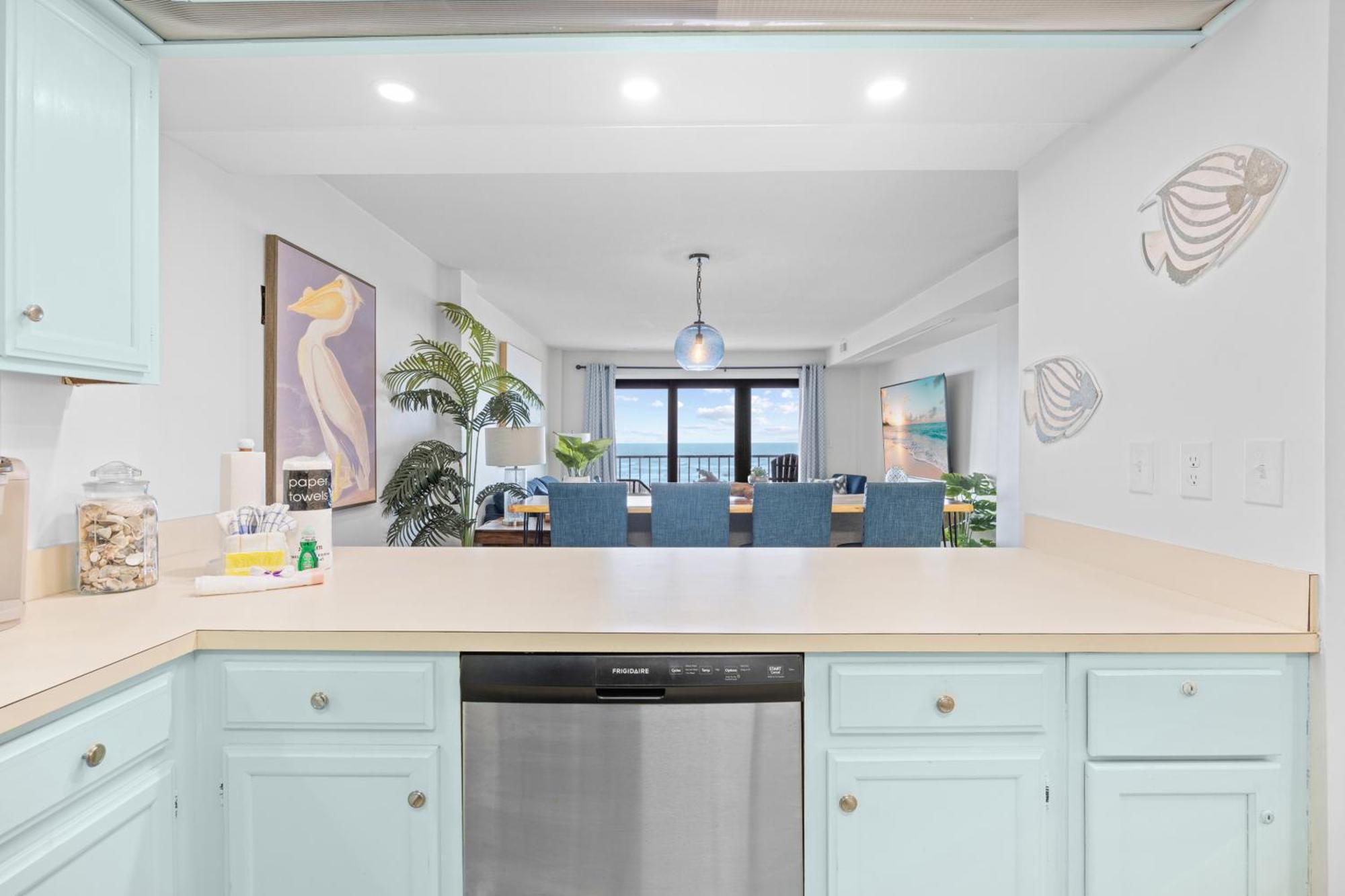 Direct Ocean Front 3Br 3Ba Beach Front Myrtle Beach Dış mekan fotoğraf