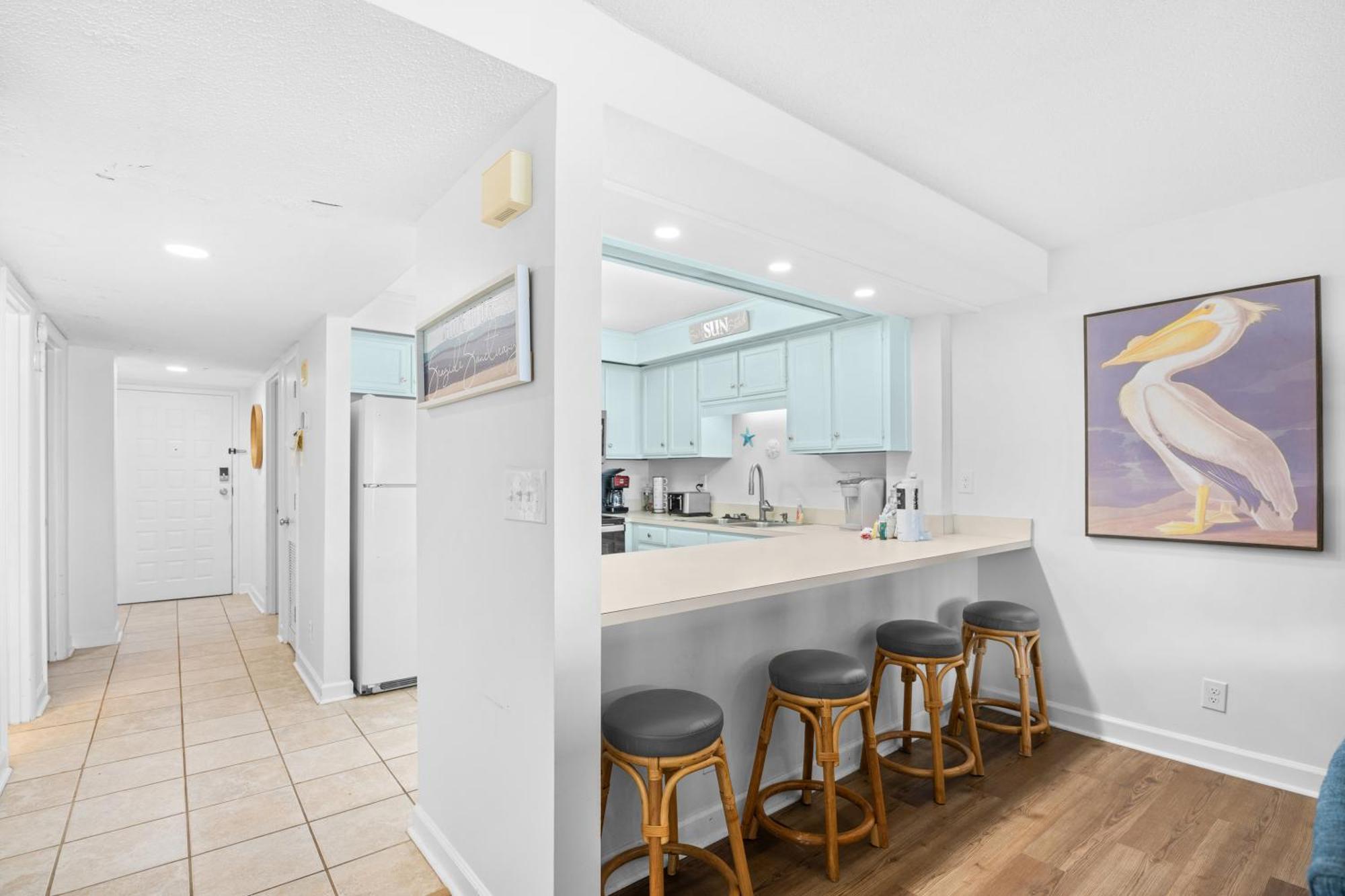 Direct Ocean Front 3Br 3Ba Beach Front Myrtle Beach Dış mekan fotoğraf